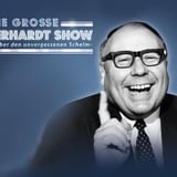 Die große Heinz-Erhardt-Show