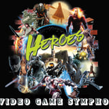 Heroes: A Video Game Symphony