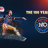 MAGIC PASS - Harlem Globetrotters