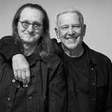 RUSH: Fifty Something