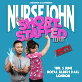 Nurse John