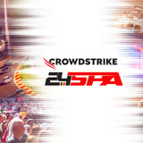 CrowdStrike 24 Hours of Spa - Entrée Générale