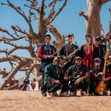Orchestra Baobab