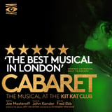 Cabaret At The Kit Kat Club
