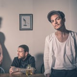 THE SLOW SHOW - WHITE WATER ANNIVERSARY LIVE TOUR
