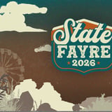 State Fayre 2026 - Saturday