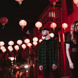 Against the Current