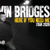 Kevin Bridges - Here If You Need Me
