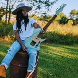 AJ Ghent & His Singing Guitar