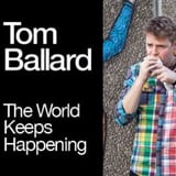 Tom Ballard