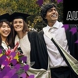 AUT Winter Graduation - Health & Environmental Sciences A