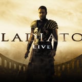 Gladiator in Concert