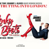 Kinky Boots