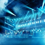 World of Hans Zimmer - Ticket & Hotel Experience