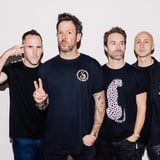Simple Plan - Bigger Than You Think! Europe Tour 2026