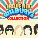 The Traveling Wilburys Collection
