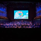 JOE HISAISHI