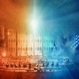 Venue Premium Tickets - The World of Hans Zimmer