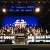 Gala-Abend der Big Band Bösel