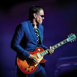 Joe Bonamassa