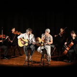 Graceland - A Tribute to Simon & Garfunkel meets Classic 2026