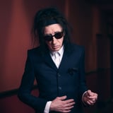 Dr. John Cooper Clarke: Have It Tour 2026