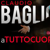 CLAUDIO BAGLIONI - GrandTour LA VITA E' ADESSO | Lake Sound Park