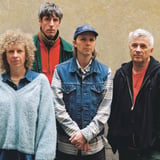 Valkyrien Allstars – Sommer i bakgården