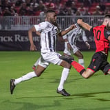 Monterey Bay FC vs. Phoenix Rising FC