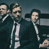 Interpol & Bloc Party Co-Headline Tour
