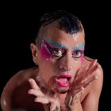 Peaches - No Lube So Rude Tour