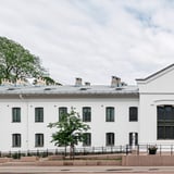 Dronning Sonja KunstStall