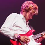 Eric Johnson