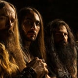 Black Label Society