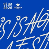Vida Festival 2026
