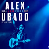 Alex Ubago