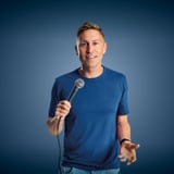 Russell Howard - Don't Tell The Algorithm