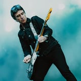Johnny Marr