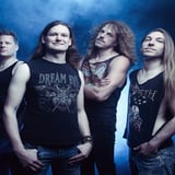 UP THE IRONS @ 't Beest