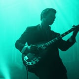 Antarctic Monkeys