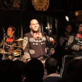 Mariachi El Bronx