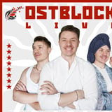 Richard Cwiertnia (Ostblockvater) - Ostblock LIVE