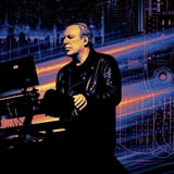 The World of Hans Zimmer: A New Dimension