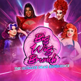 Big Wig Brunch: The Ultimate Drag Experience
