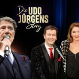 Die UDO JÜRGENS Story