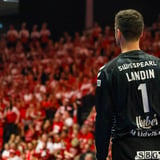 Final4 Herrer 2027 - Eventbillet