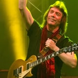 Steve Hackett
