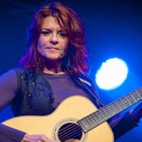 Rosanne Cash
