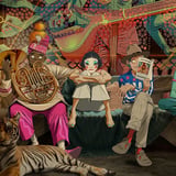 Gorillaz