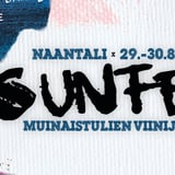 Naantali Sunfest 2026: 2 Päivää